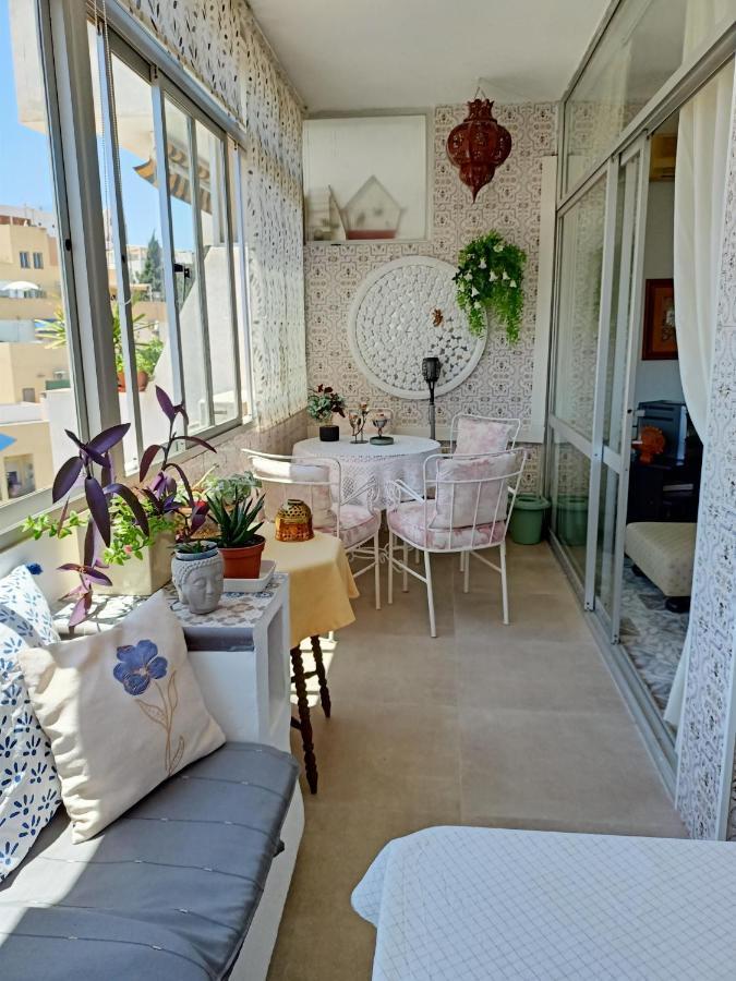 San Enrique - City Life Torremolinos Exterior foto