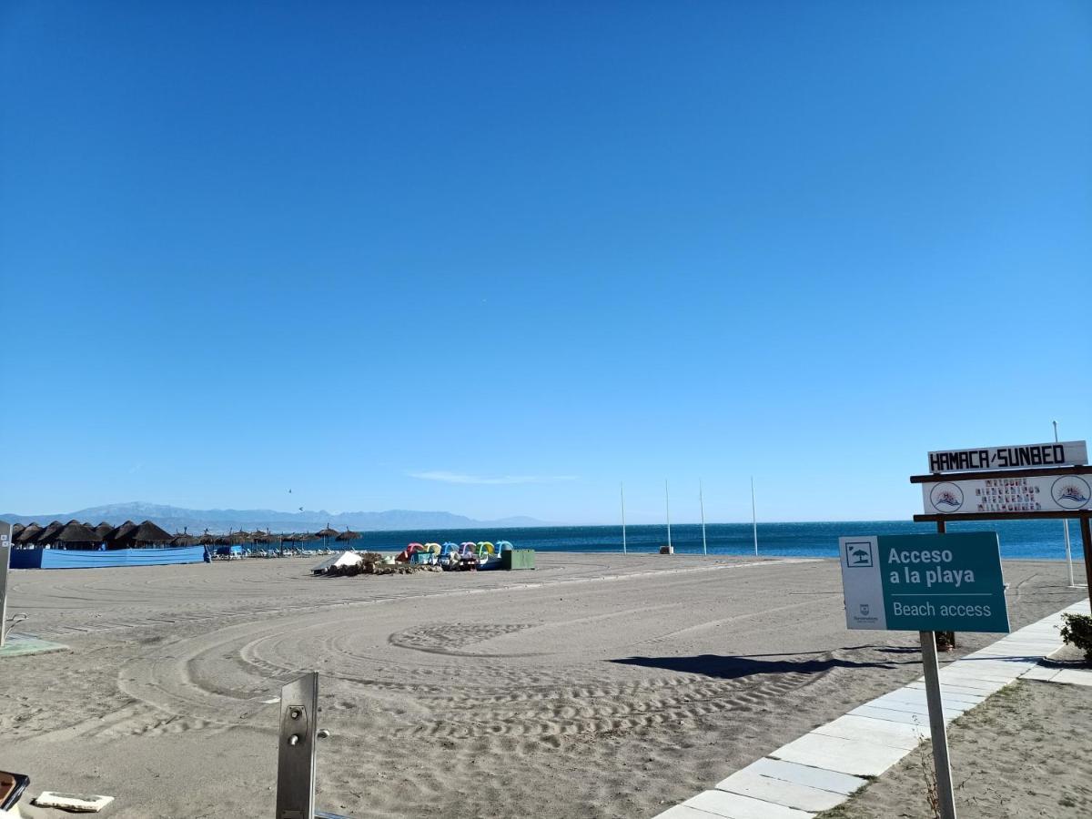 San Enrique - City Life Torremolinos Exterior foto