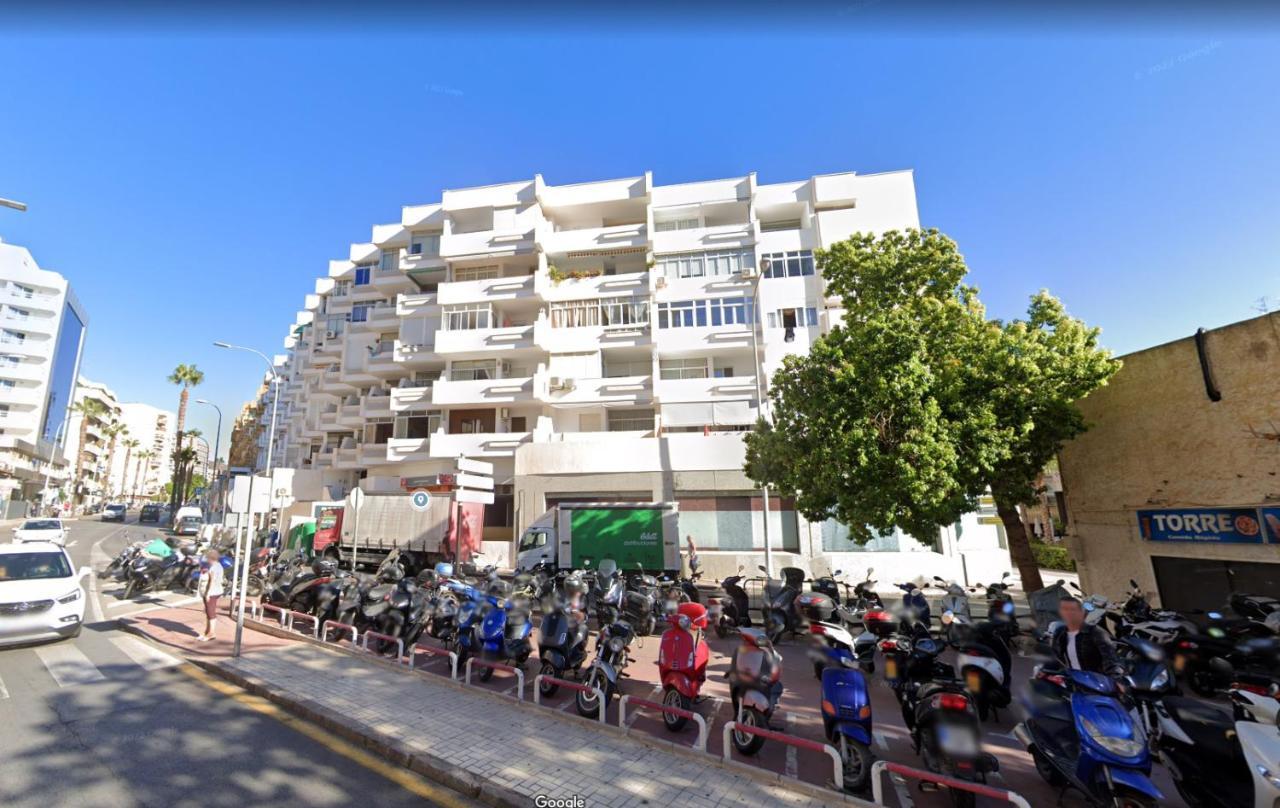 San Enrique - City Life Torremolinos Exterior foto